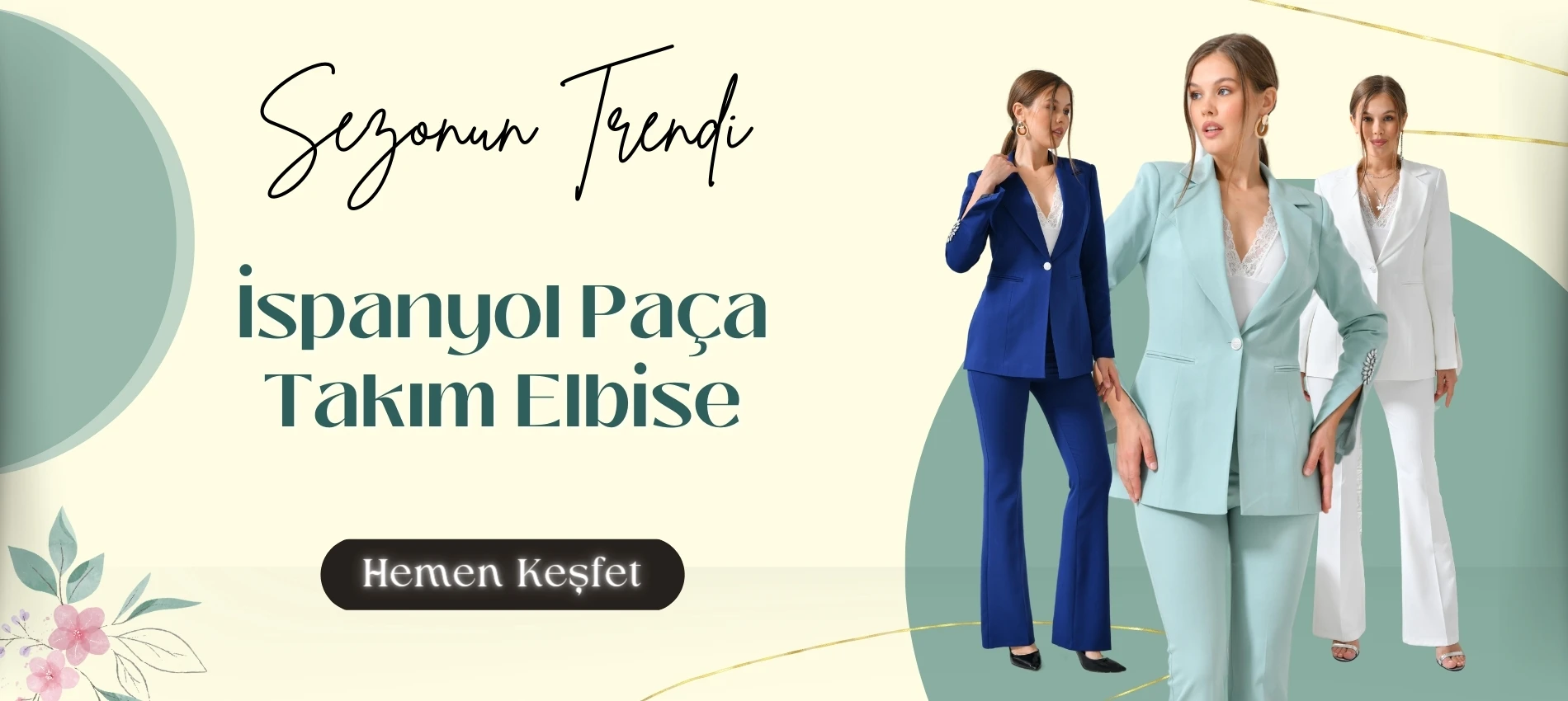 ispanyol paça takım