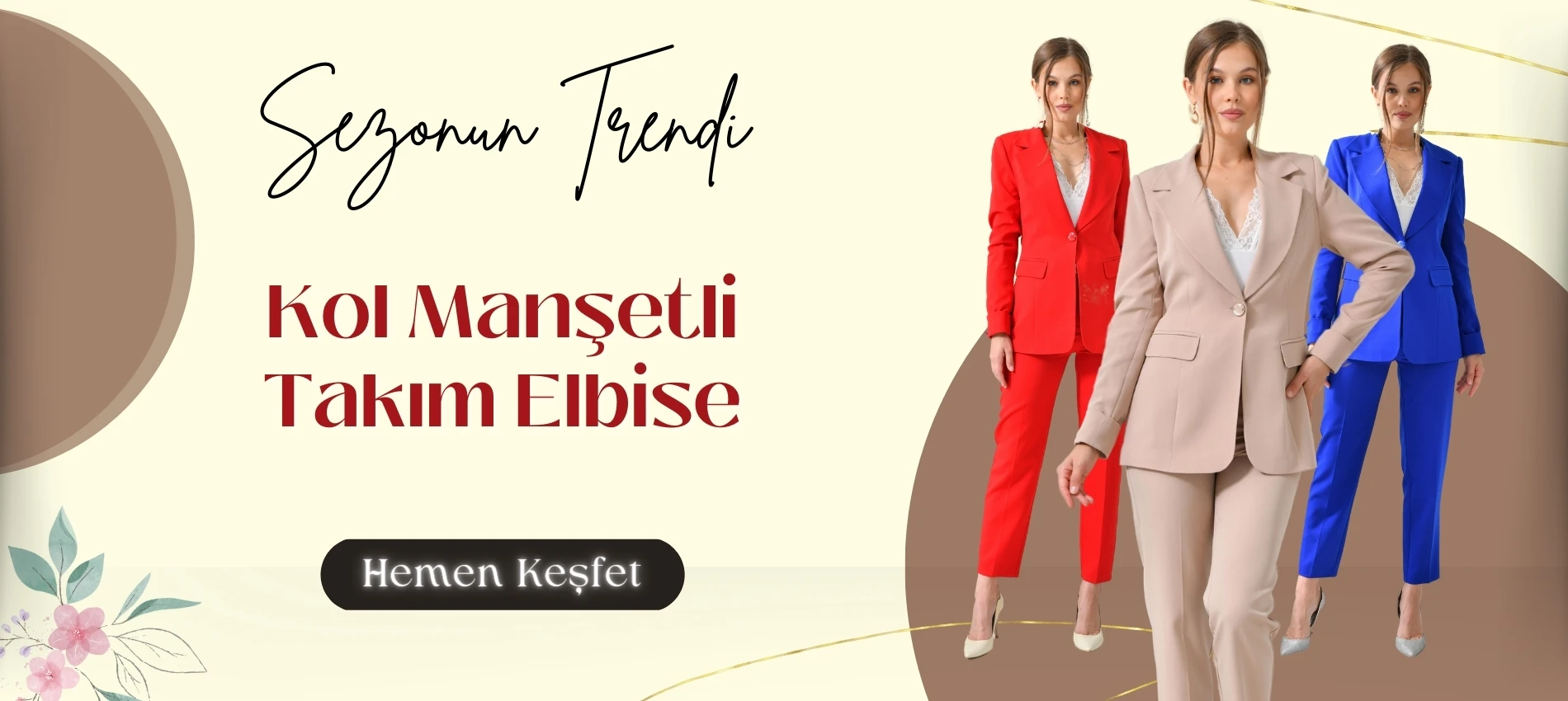 kol manşetli takım