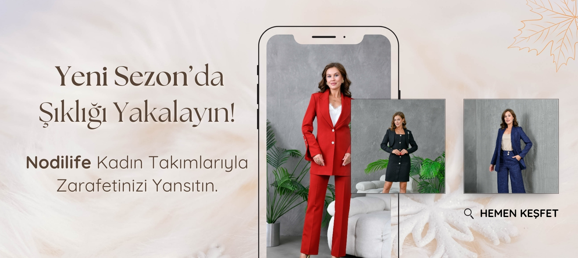 Yeni Sezon 2024