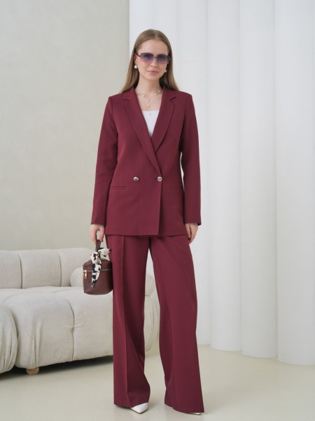 Kadın Blazer Takım Modelleri 
